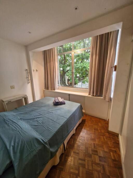 Apartamento No Coracao De Ipanema