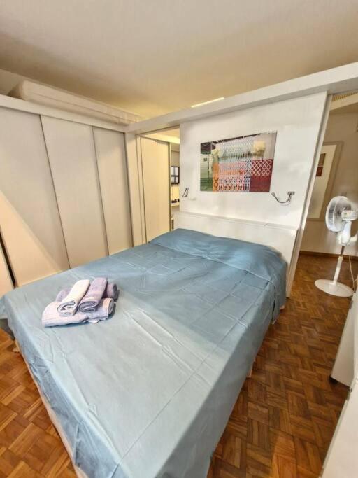 Apartamento No Coracao De Ipanema Rio de Janeiro