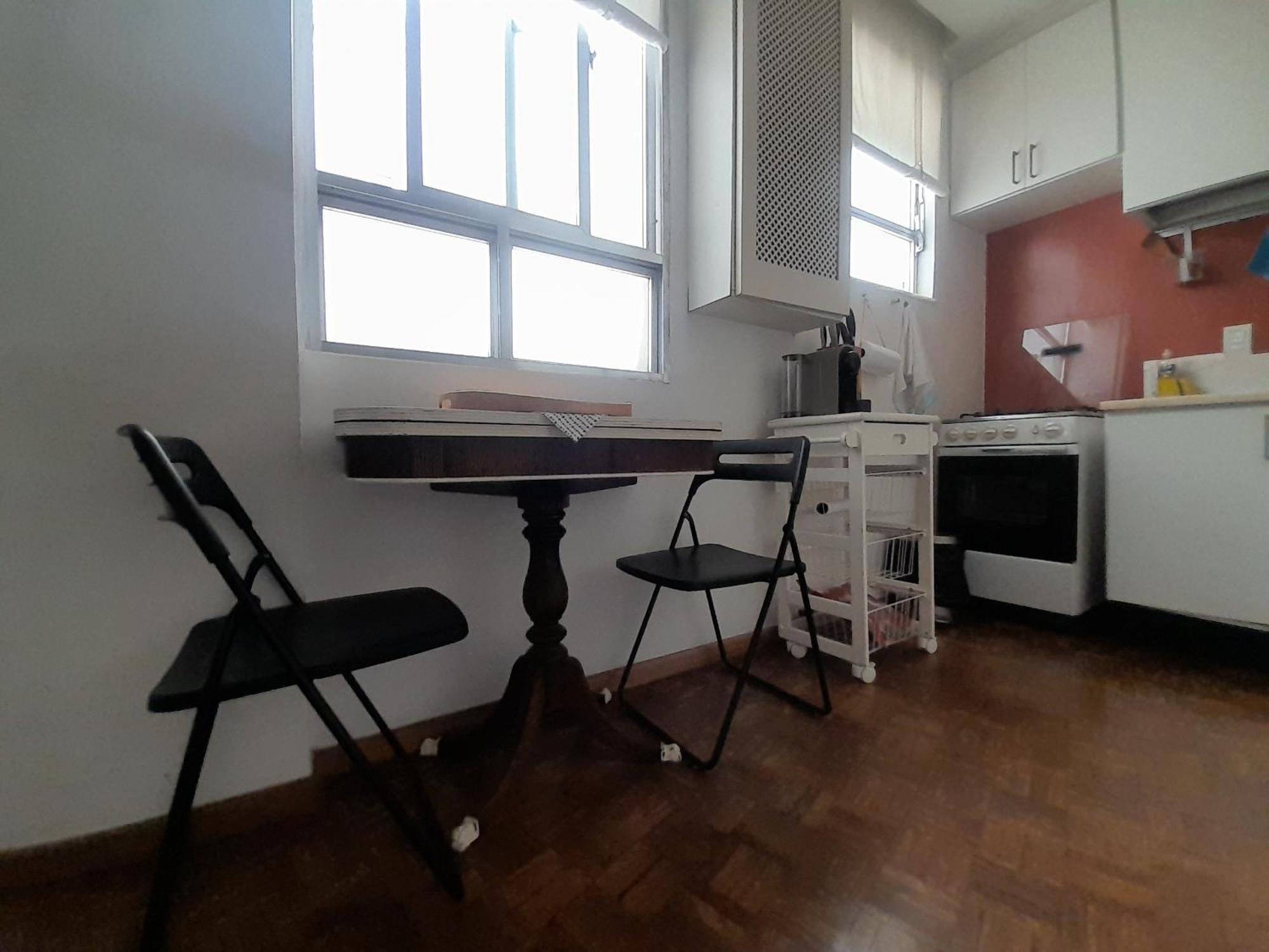 Apartamento No Coracao De Ipanema Rio de Janeiro