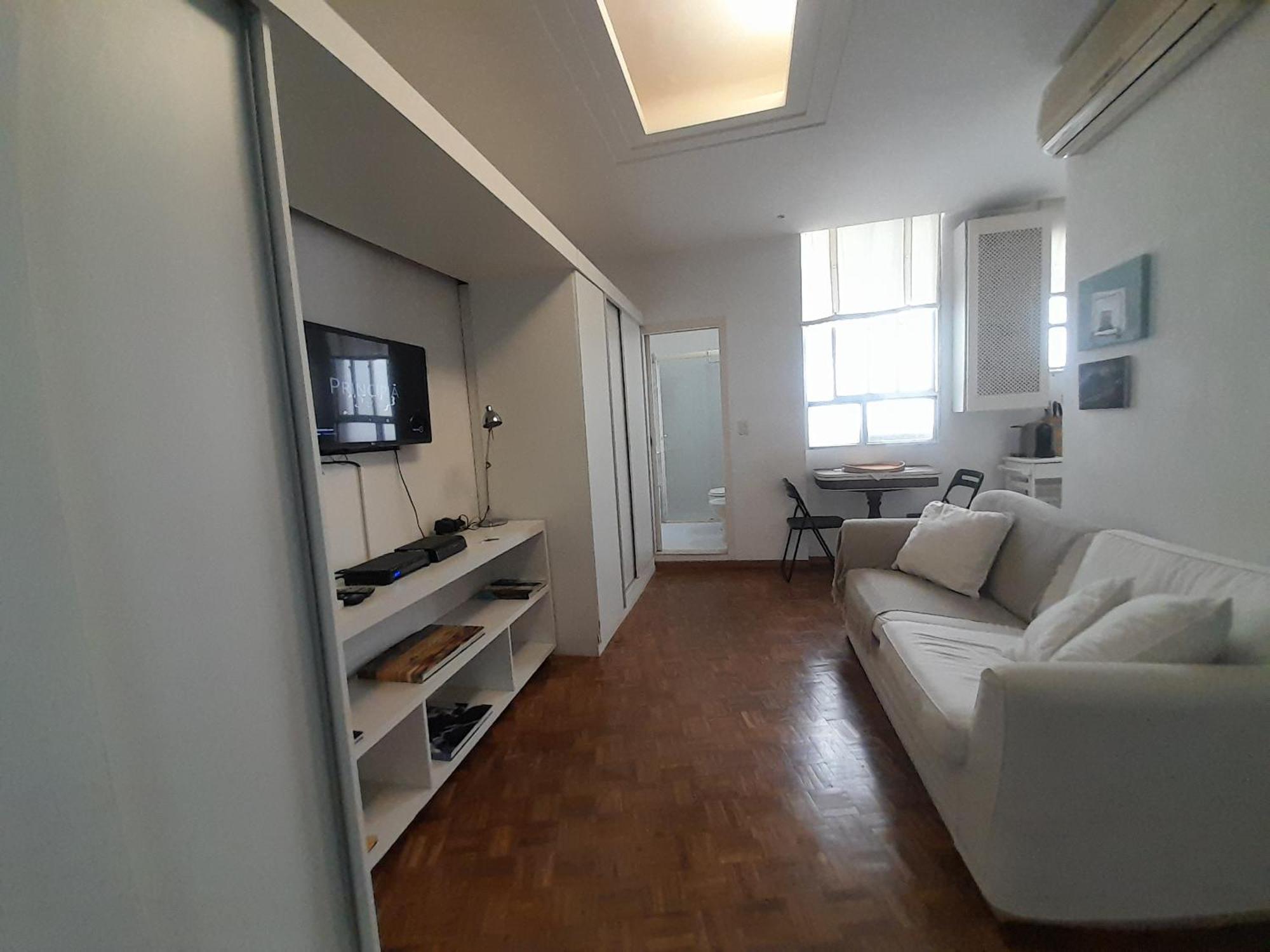 Apartamento No Coracao De Ipanema Rio de Janeiro