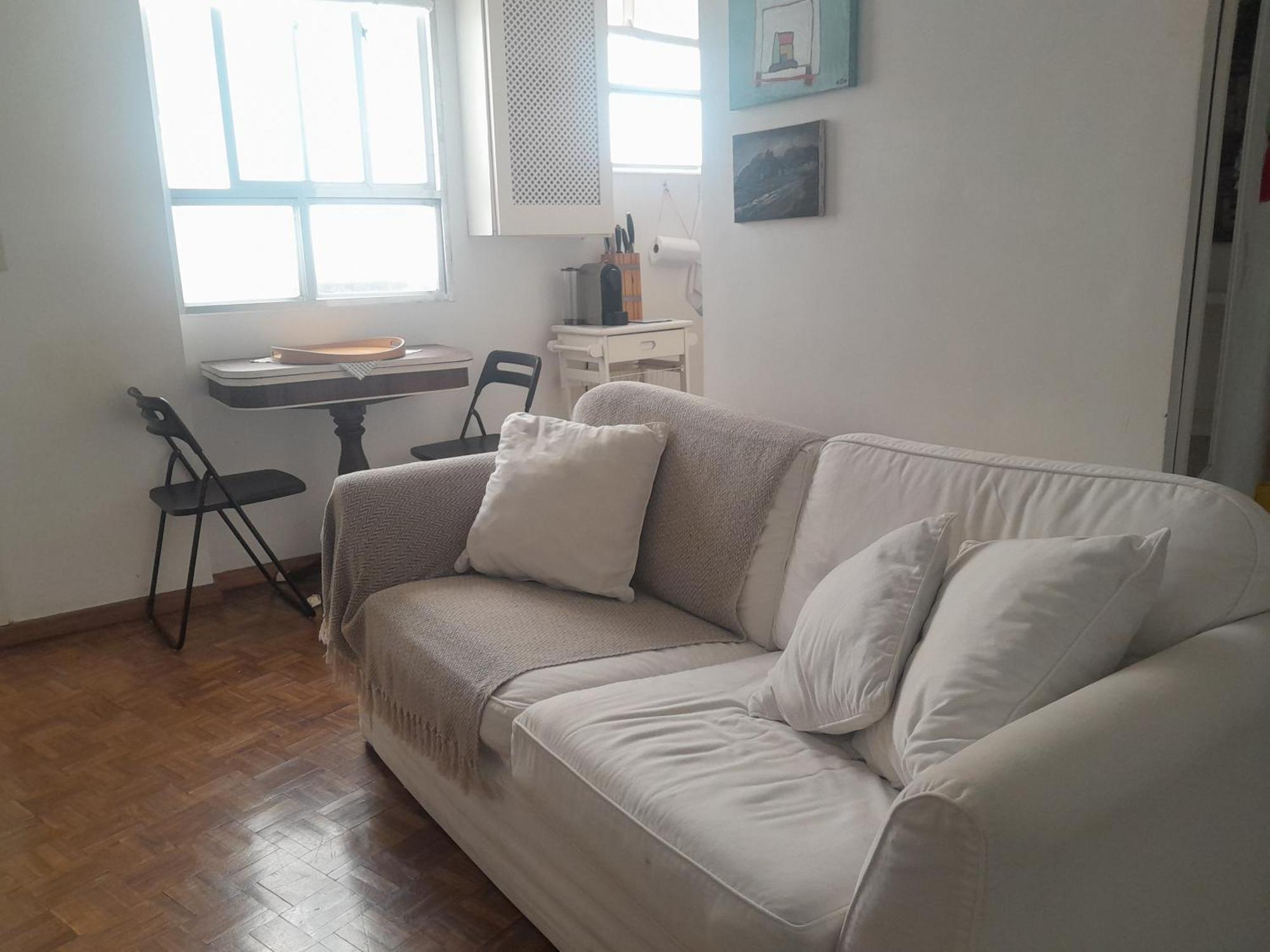 Apartamento No Coracao De Ipanema Río de Janeiro